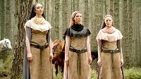 Legend Of The Seeker